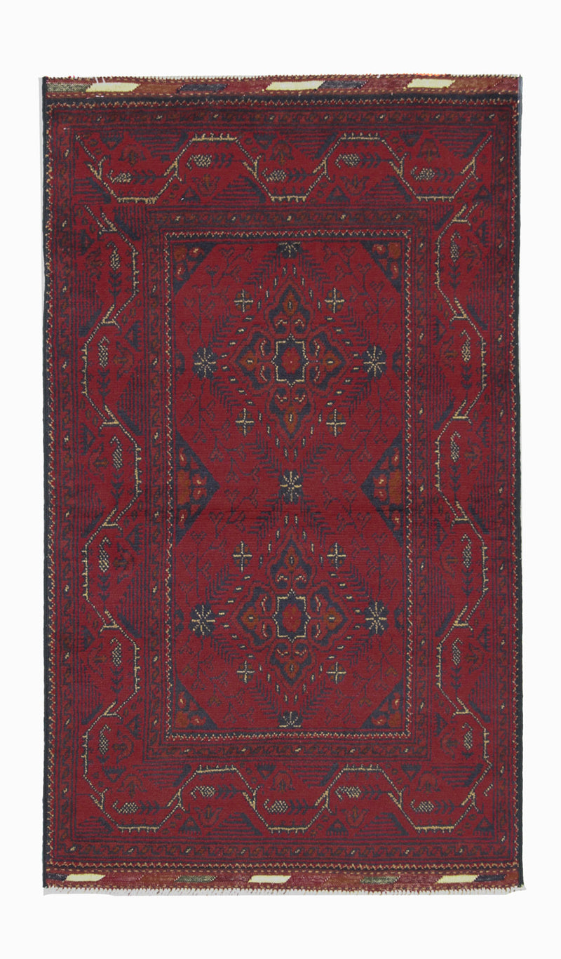 Khal Mohammadi Koberec 75x123cm - Orientální koberec