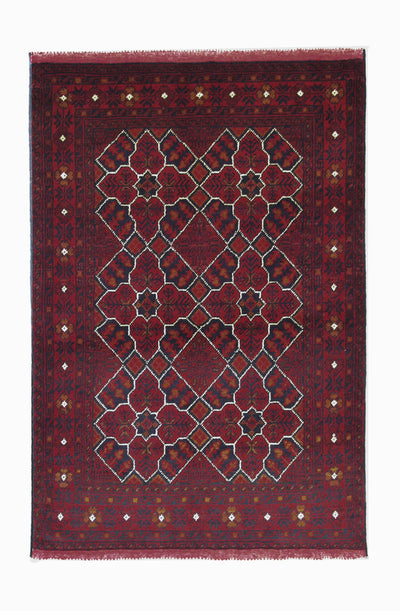 Khal Mohammadi Koberec 82x121cm - Orientální koberec