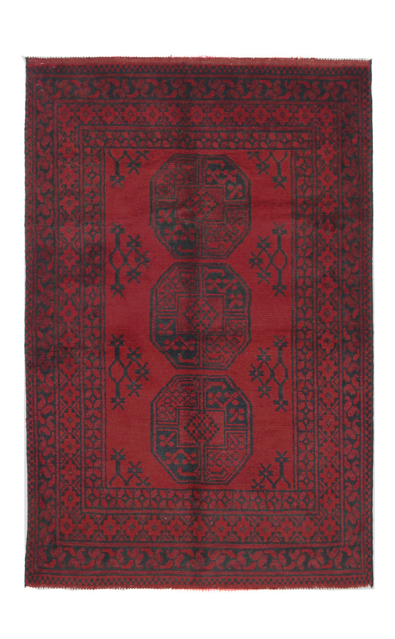 Akhche Koberec 96x145cm - Orientální koberec