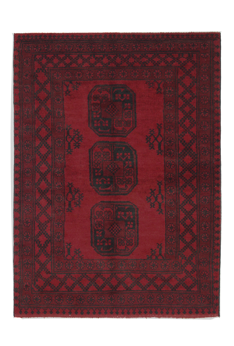 Akhche Koberec 102x139cm - Orientální koberec