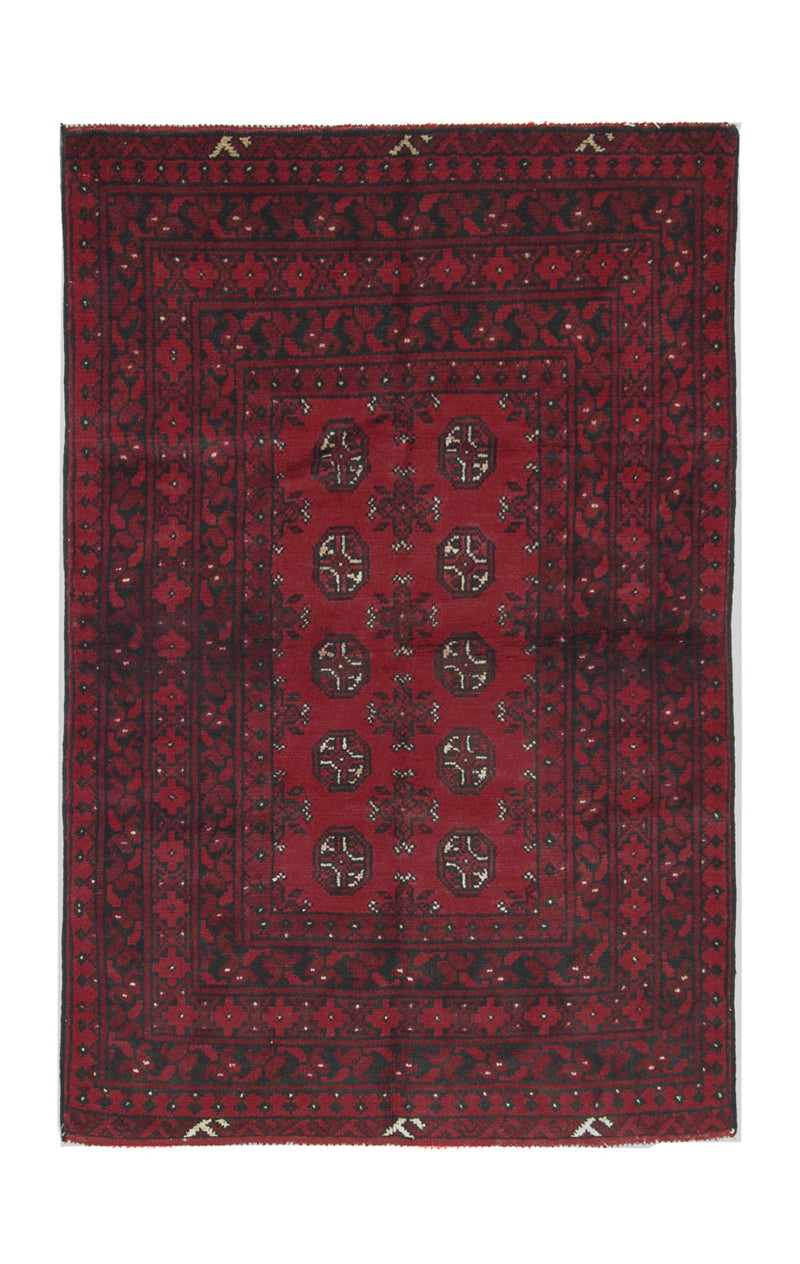 Akhche Koberec 93x145cm - Orientální koberec
