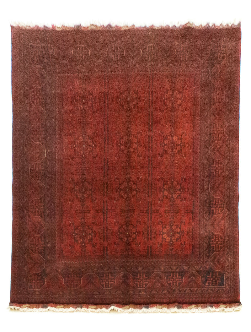 Khal Mohammadi Koberec 147x194cm - Orientální koberec
