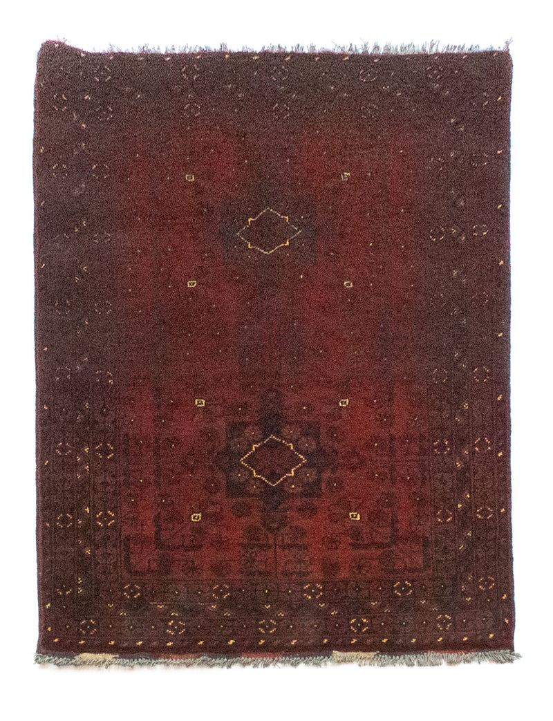Khal Mohammadi Koberec 125x78cm - Orientální koberec