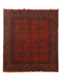 Khal Mohammadi Koberec 152x199cm - Orientální koberec – product image