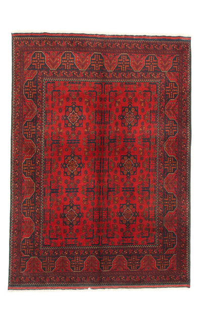 Khal Mohammadi Koberec 155x195cm - Orientální koberec