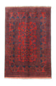 Khal Mohammadi Koberec 97x147cm - Orientální koberec - červená