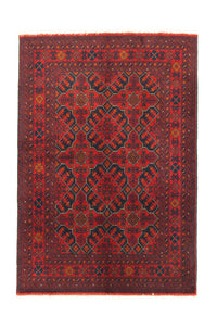 Khal Mohammadi Koberec 99x146cm - Orientální koberec – product image
