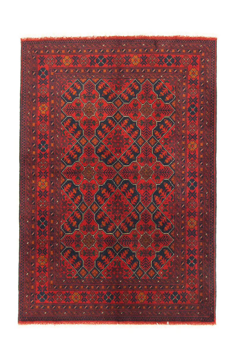Khal Mohammadi Koberec 99x146cm - Orientální koberec