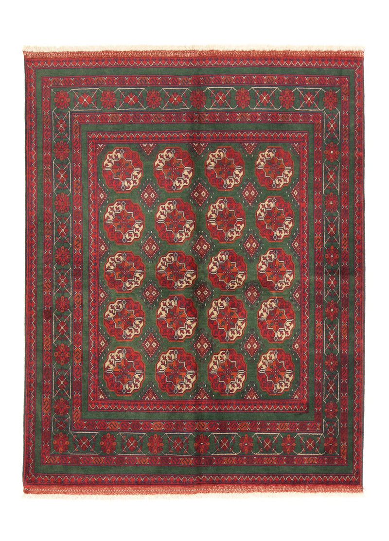 Khal Mohammadi Koberec 150x190cm - Orientální koberec