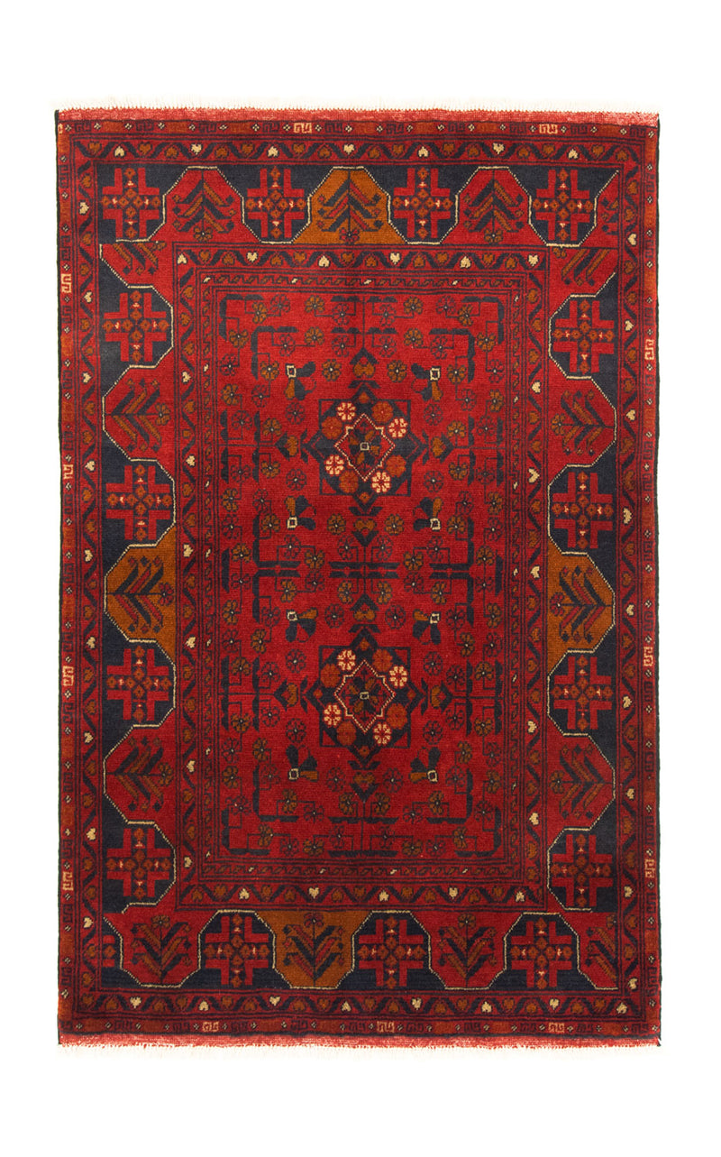 Khal Mohammadi Koberec 100x154cm - Orientální koberec