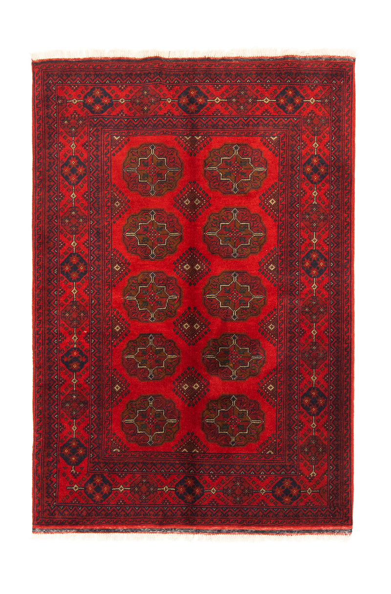 Khal Mohammadi Koberec 102x151cm - Orientální koberec