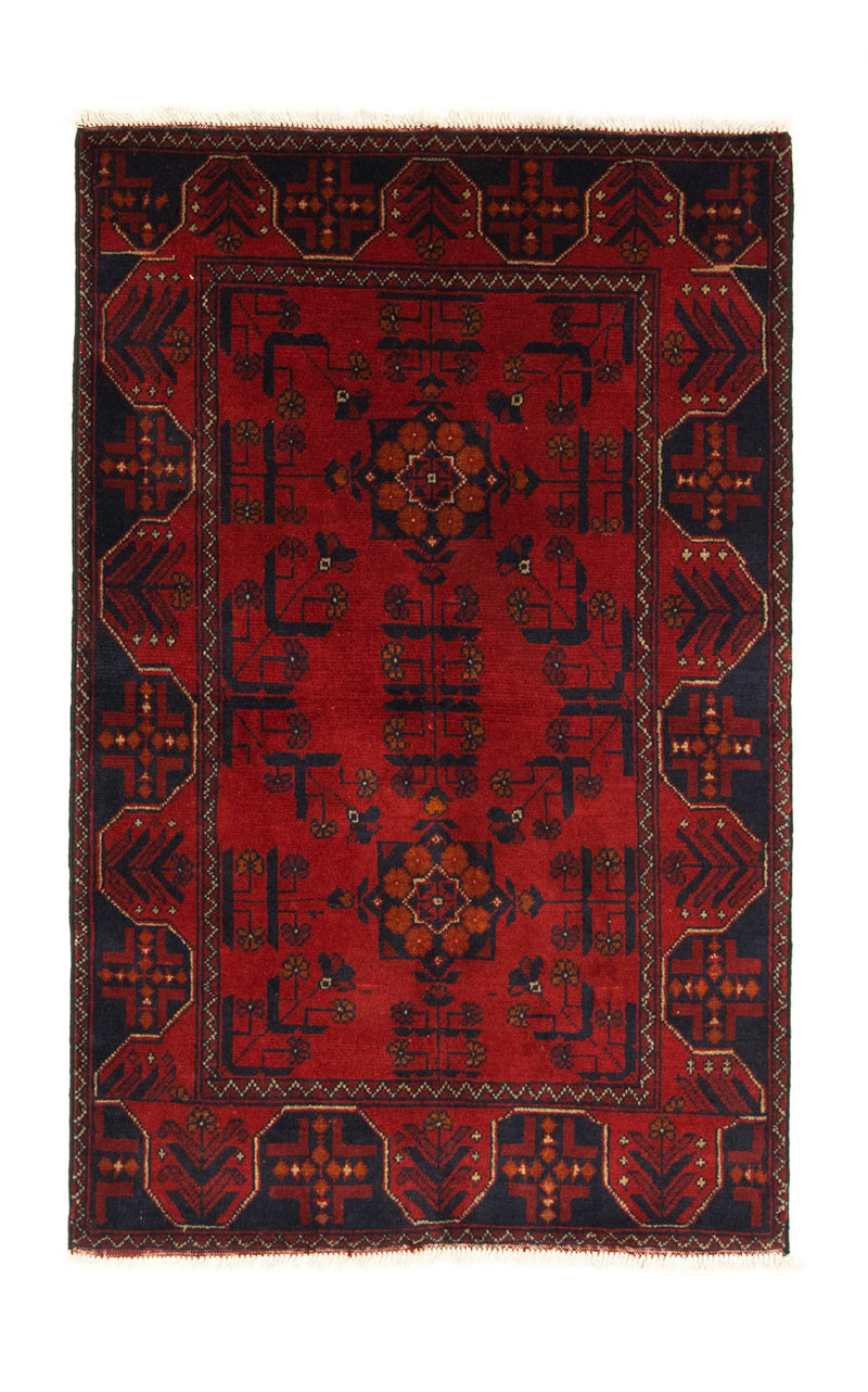 Khal Mohammadi Koberec 83x125cm - Orientální koberec