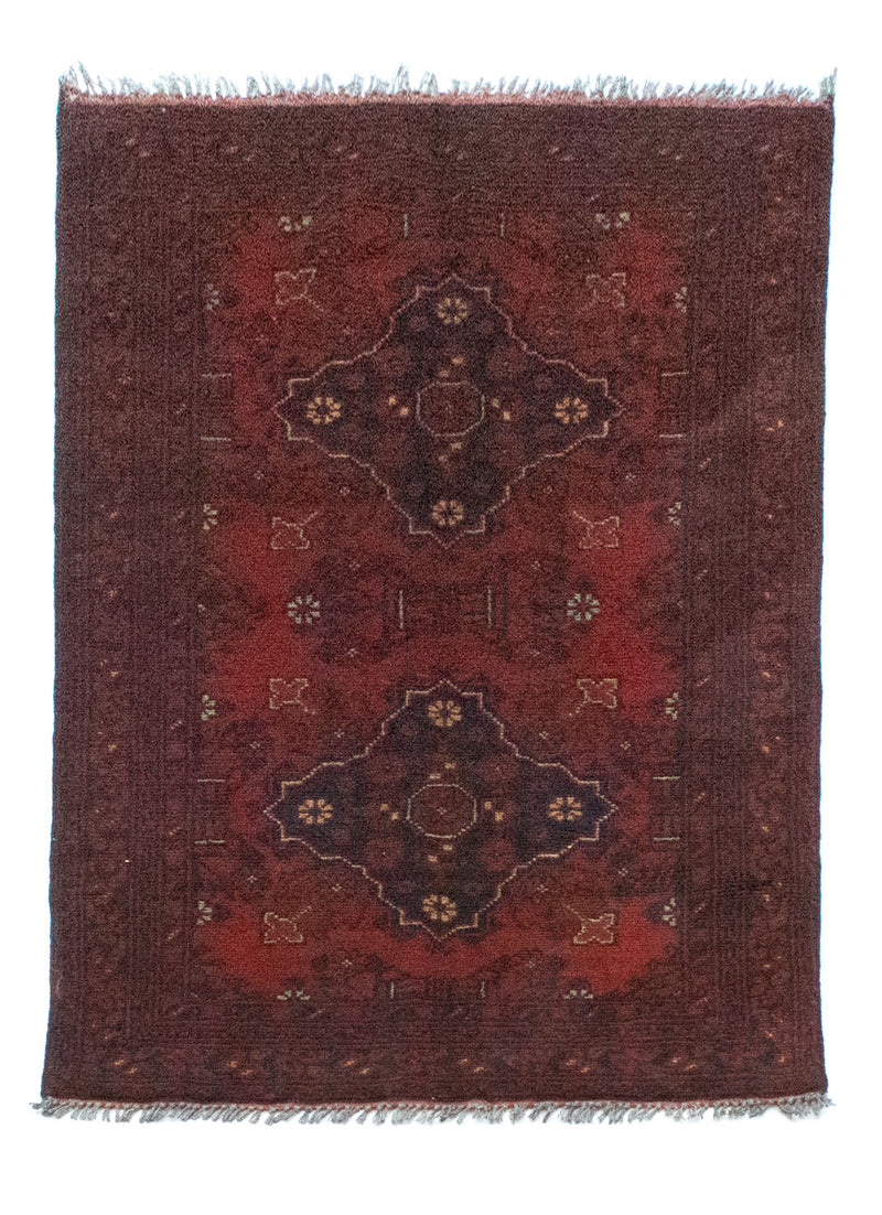 Khal Mohammadi Koberec 73x129cm - Orientální koberec