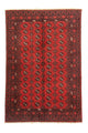 Akhche Koberec 163x242cm - Orientální koberec