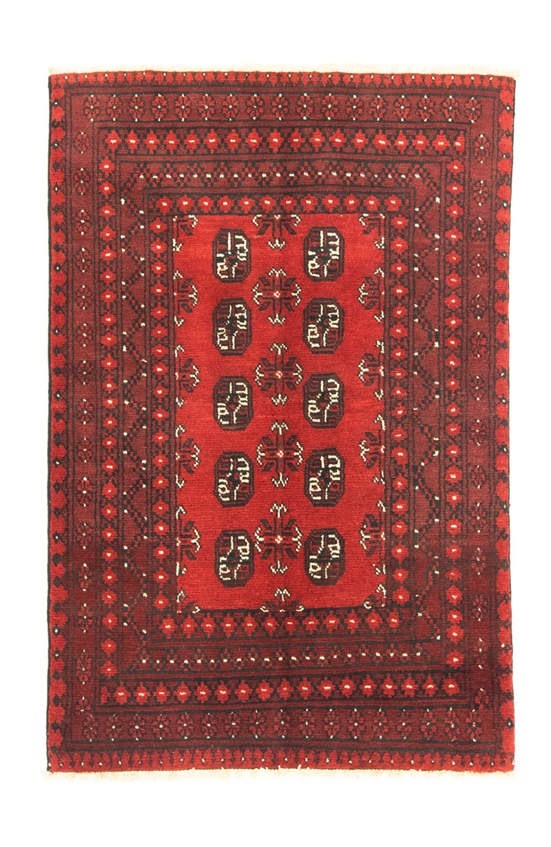 Akhche Koberec 98x141cm - Orientální koberec