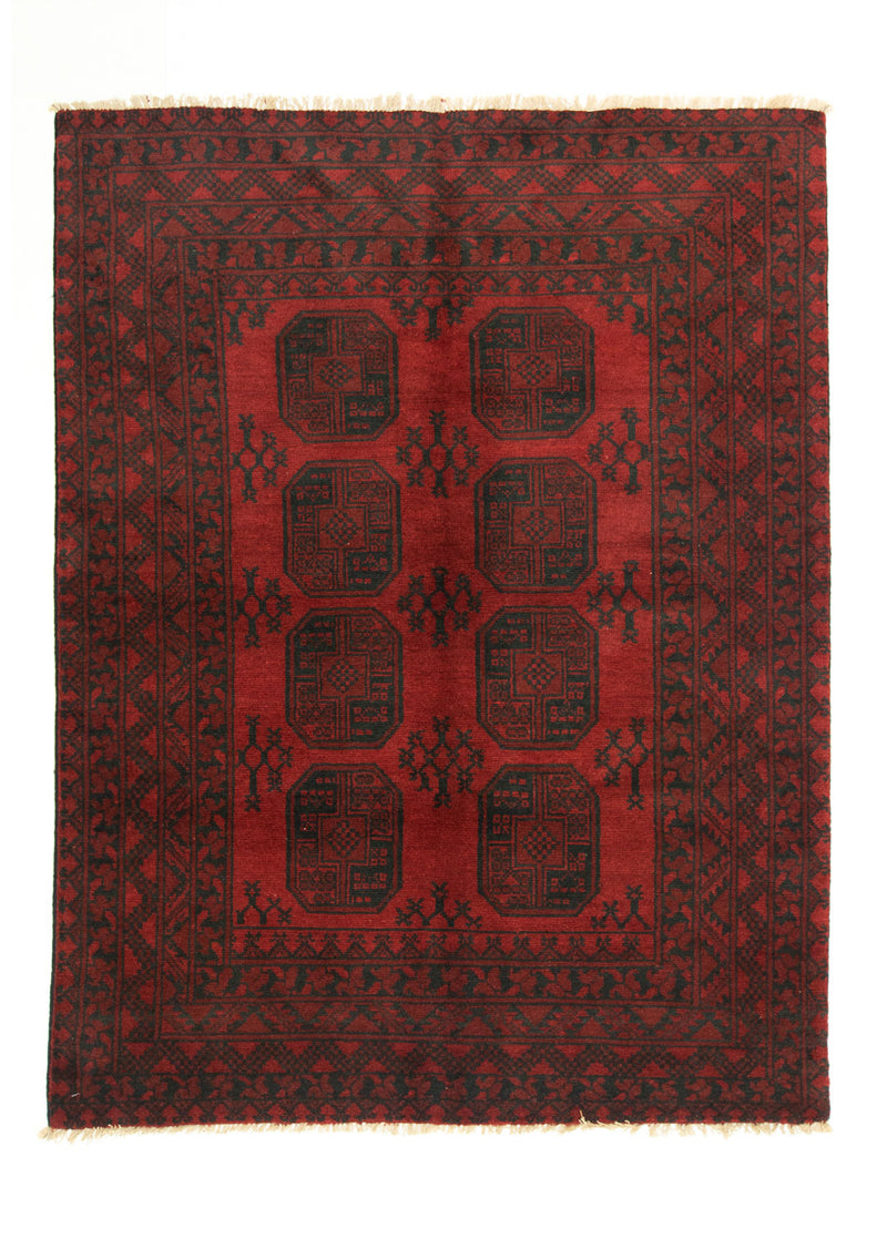 Akhche Koberec 147x193cm - Orientální koberec