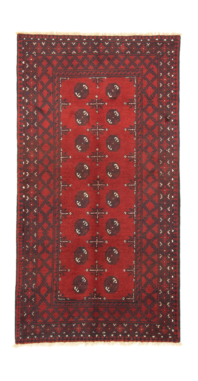 Akhche Koberec 99x192cm - Orientální koberec