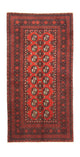 Akhche Koberec 100x200cm - Orientální koberec