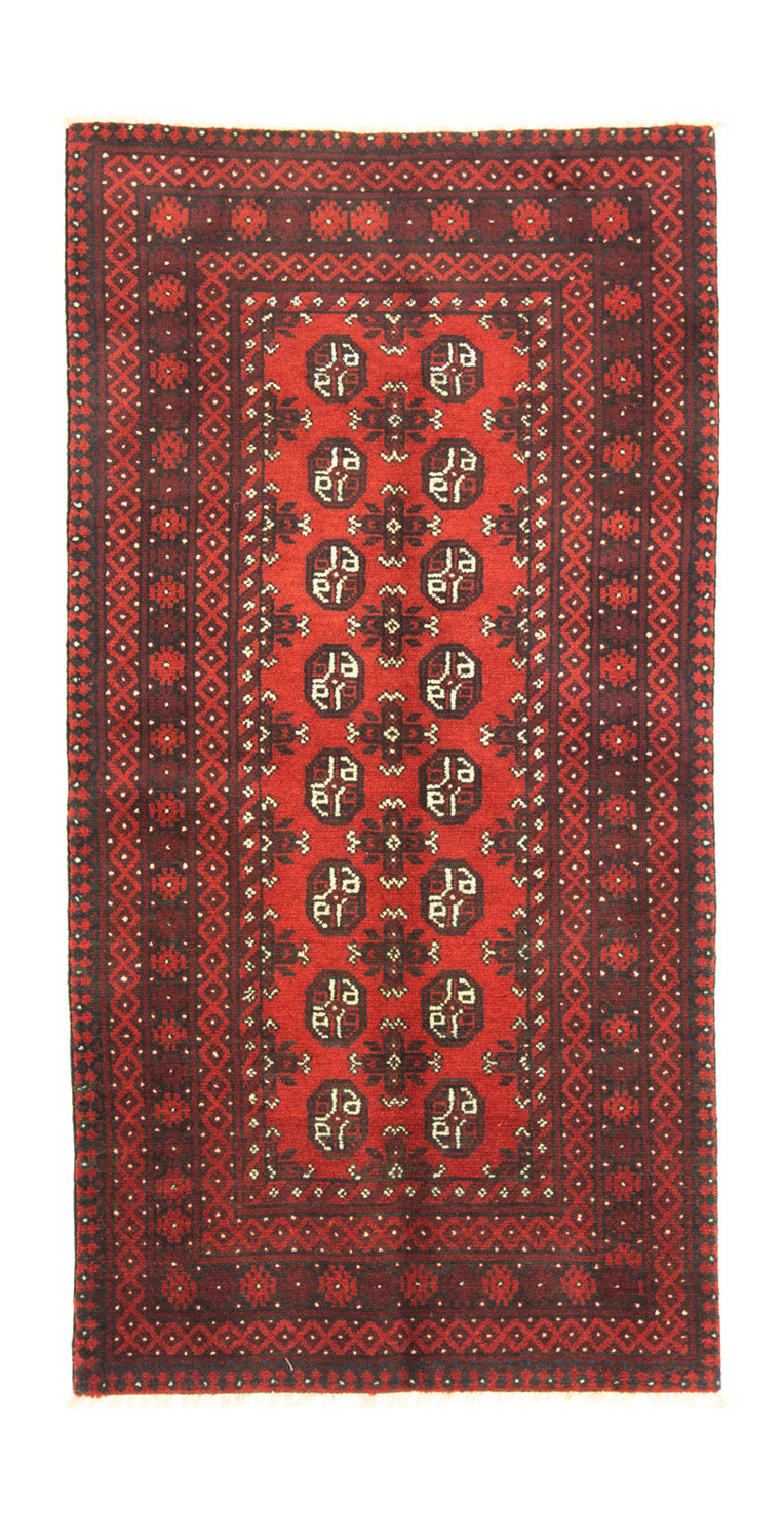 Akhche Koberec 100x200cm - Orientální koberec