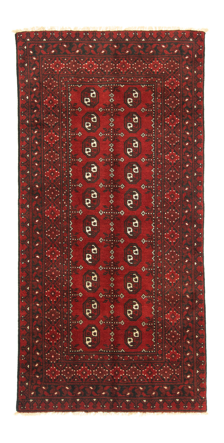 Akhche Koberec 195x96cm - Orientální koberec
