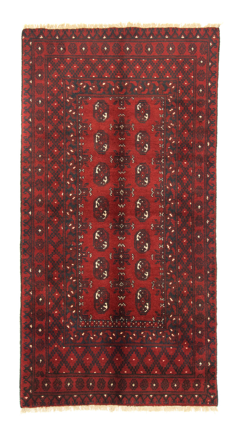 Akhche Koberec 100x195cm - Orientální koberec
