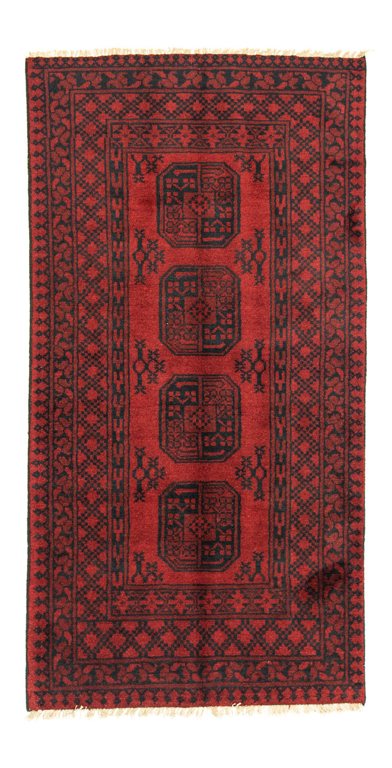 Akhche Koberec 96x198cm - Orientální koberec