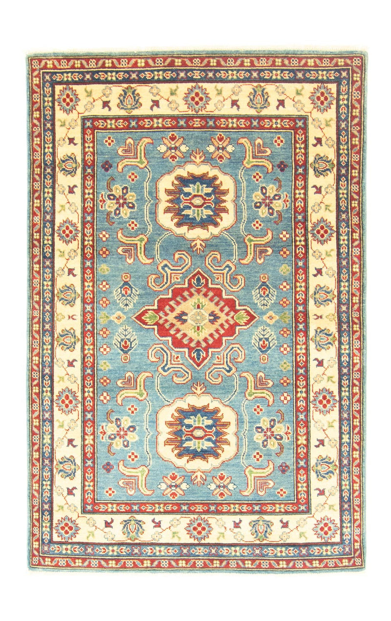 Kazak Koberec 117x183cm - Orientální koberec