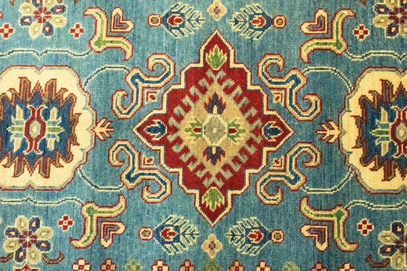 Kazak Koberec 117x183cm - Orientální koberec
