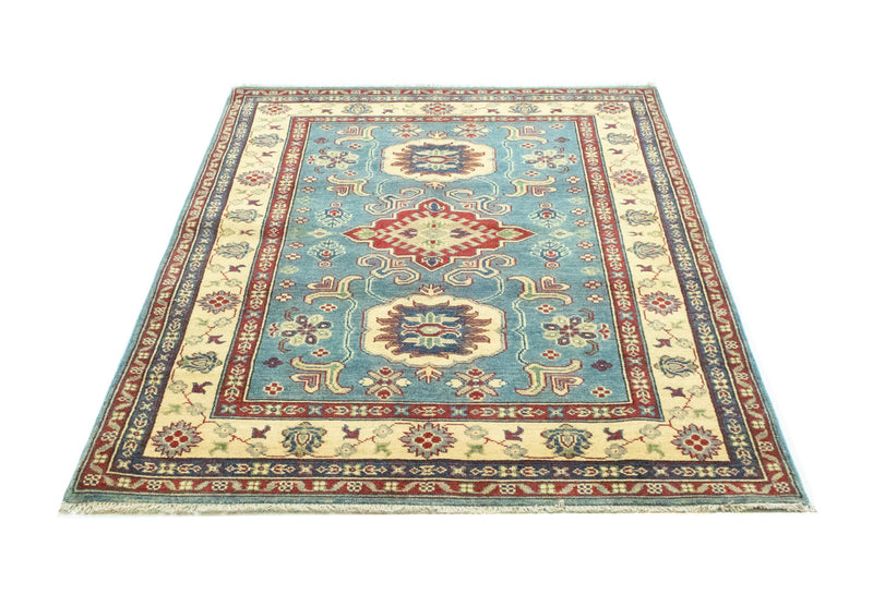 Kazak Koberec 117x183cm - Orientální koberec