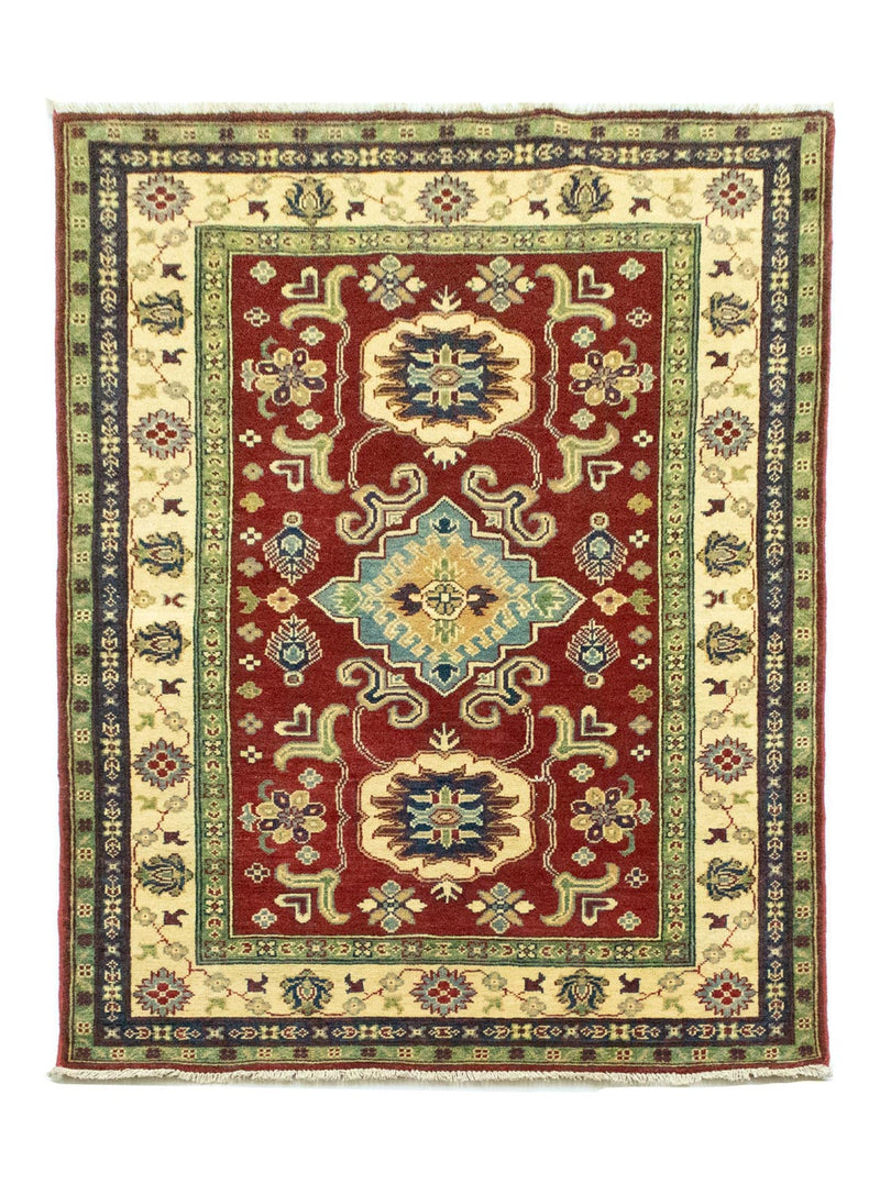 Kazak Koberec 119x177cm - Orientální koberec