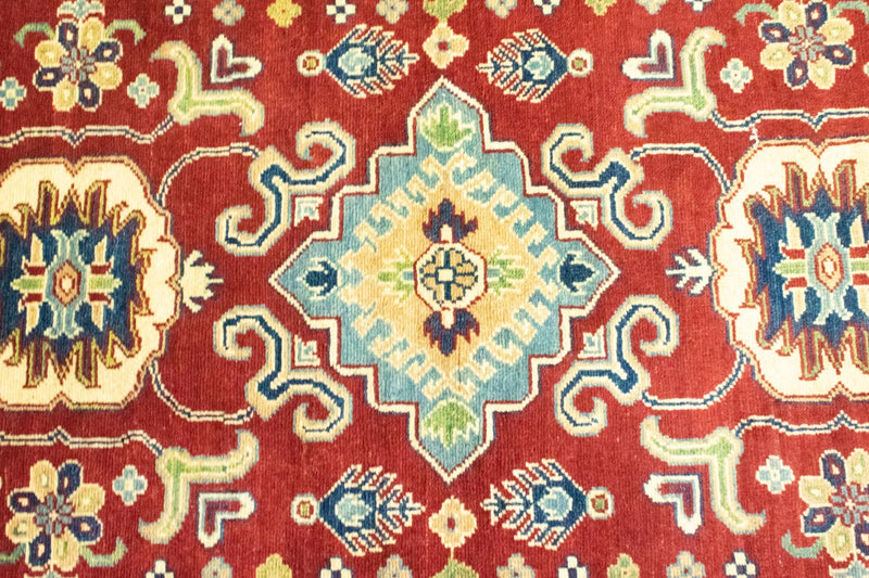 Kazak Koberec 119x177cm - Orientální koberec