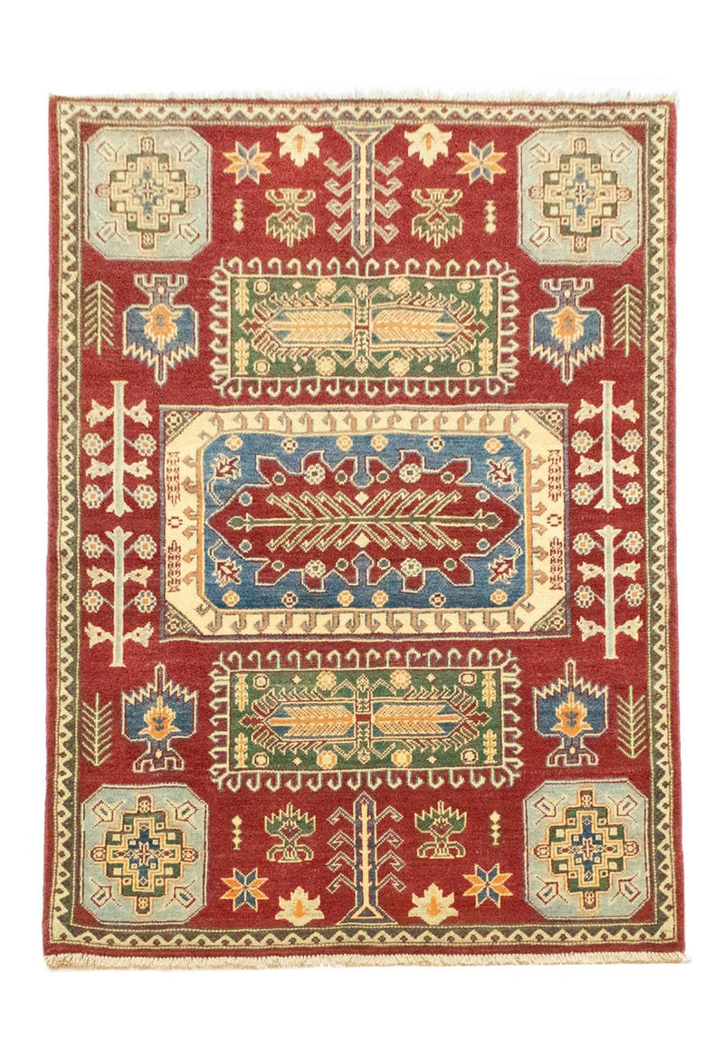 Kazak Koberec 119x182cm - Orientální koberec