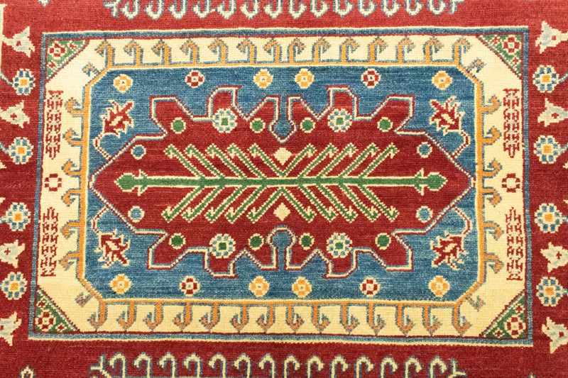 Kazak Koberec 119x182cm - Orientální koberec