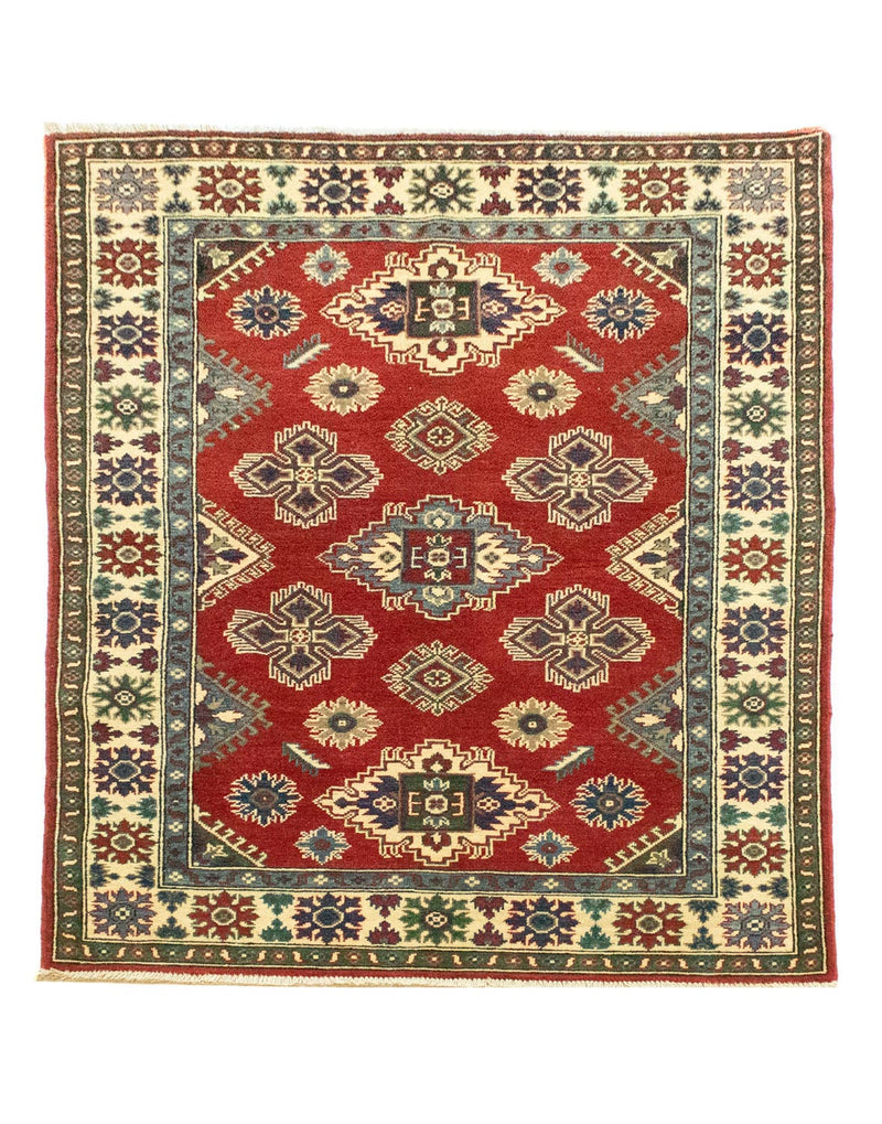 Kazak Koberec 117x174cm - Orientální koberec