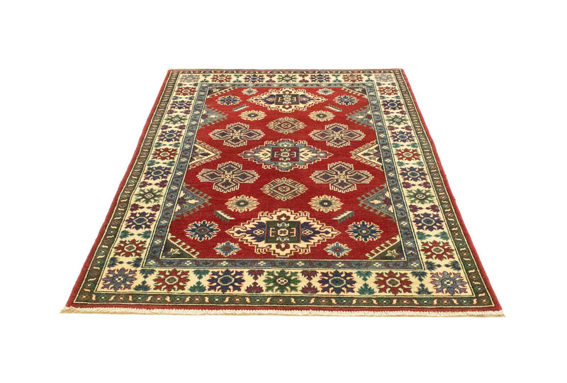 Kazak Koberec 117x174cm - Orientální koberec