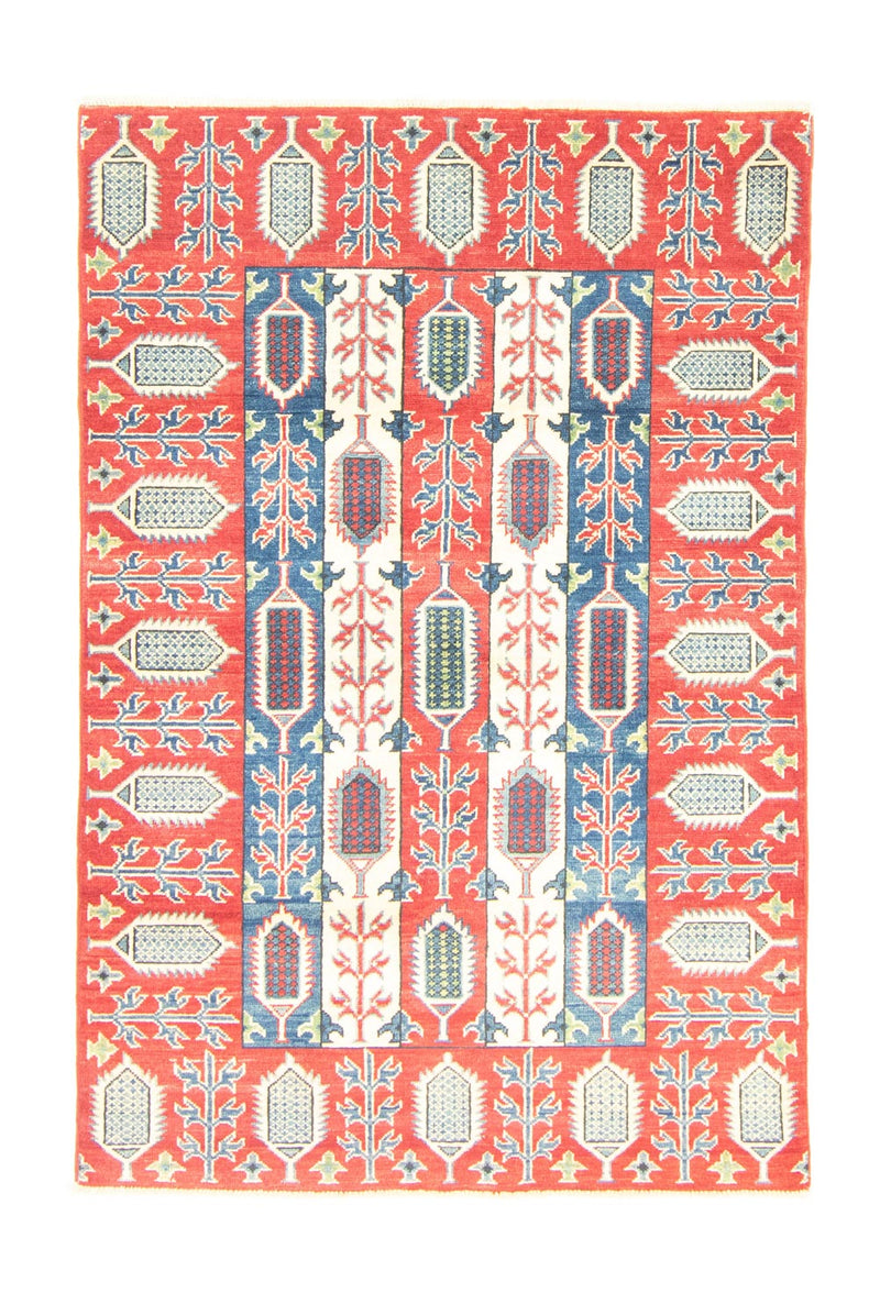 Kazak Koberec 117x179cm - Orientální koberec