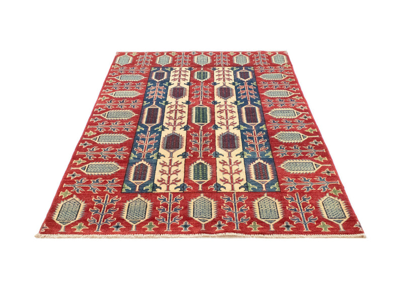 Kazak Koberec 117x179cm - Orientální koberec
