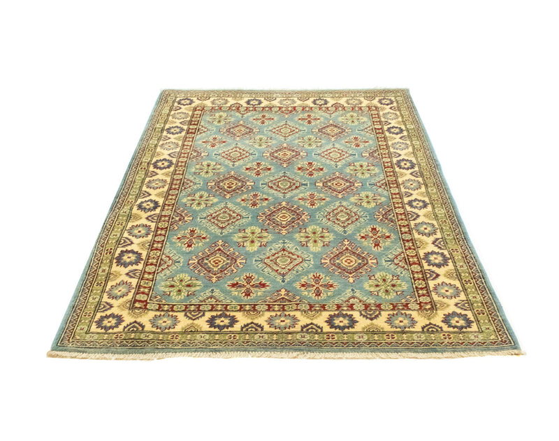 Kazak Koberec 118x183cm - Orientální koberec