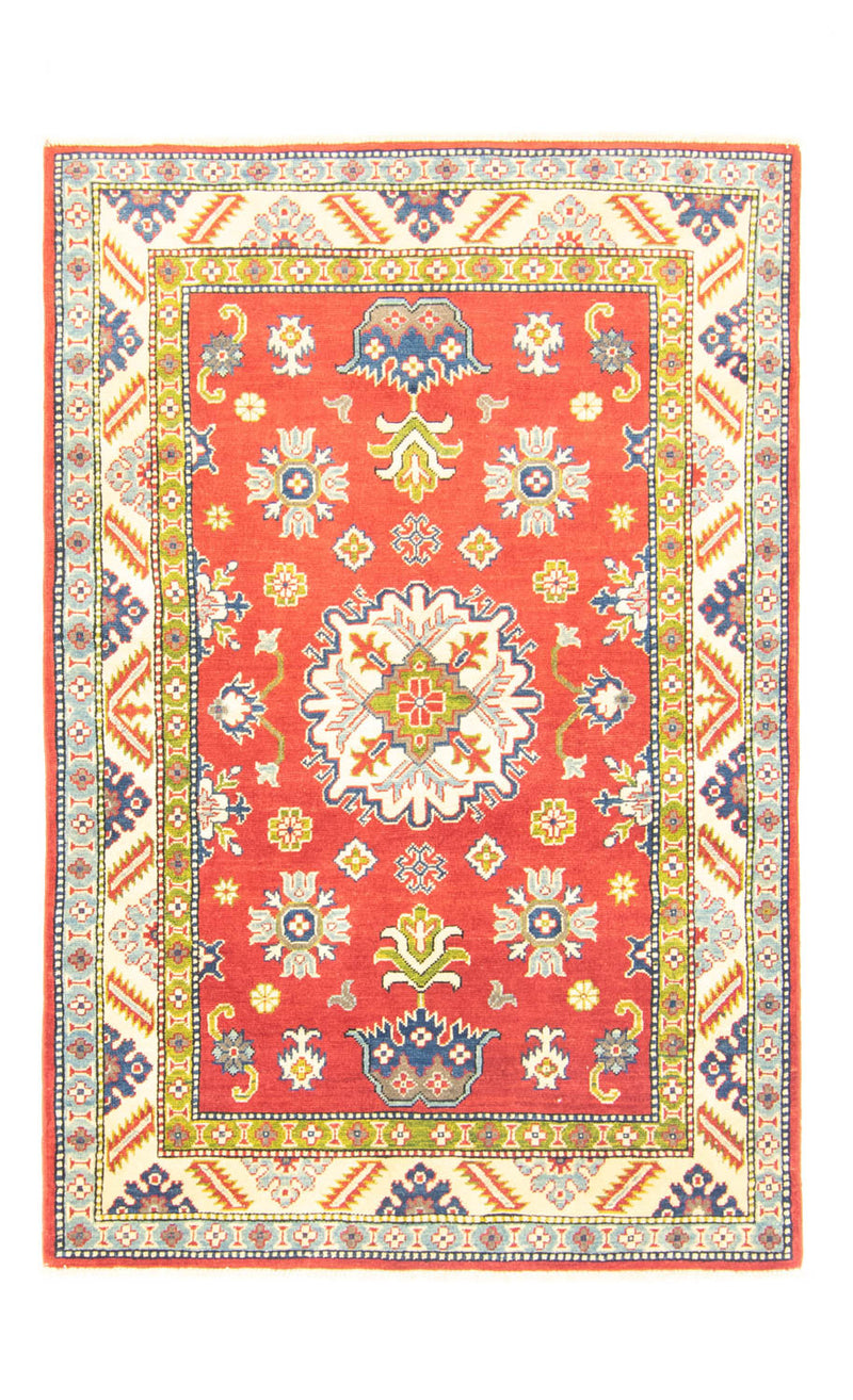 Kazak Koberec 119x183cm - Orientální koberec