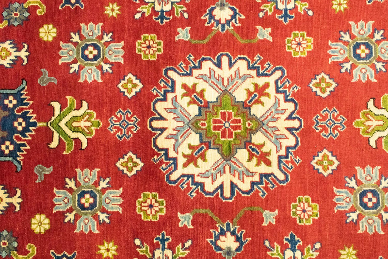 Kazak Koberec 119x183cm - Orientální koberec