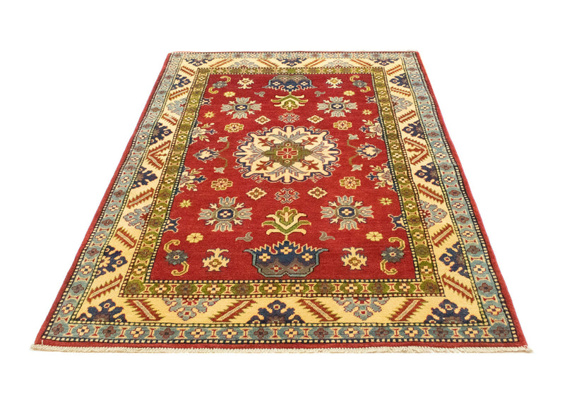 Kazak Koberec 119x183cm - Orientální koberec