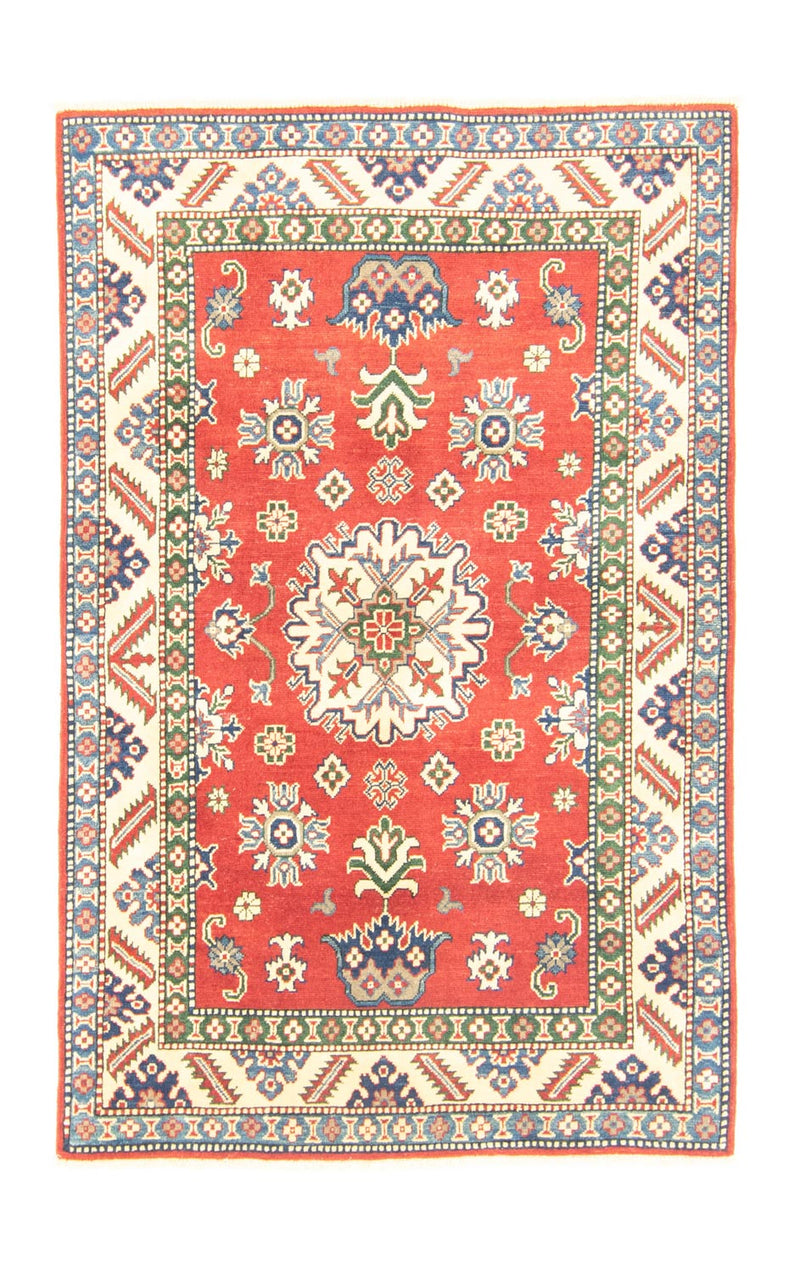 Kazak Koberec 115x178cm - Orientální koberec