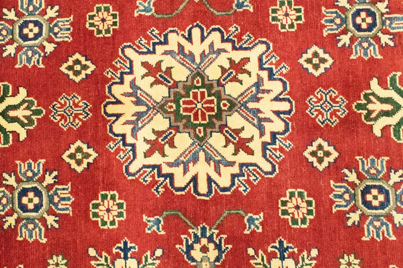 Kazak Koberec 115x178cm - Orientální koberec