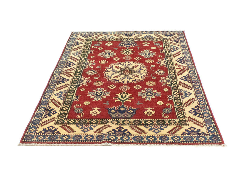 Kazak Koberec 115x178cm - Orientální koberec