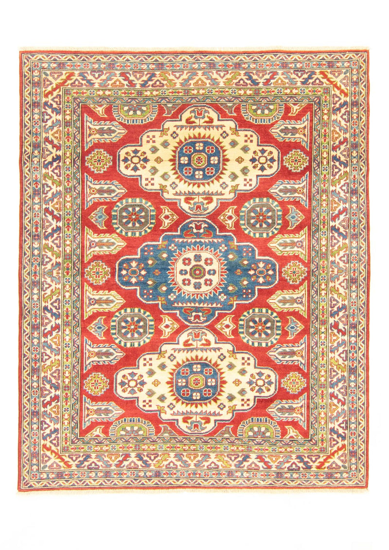 Kazak Koberec 157x198cm - Orientální koberec