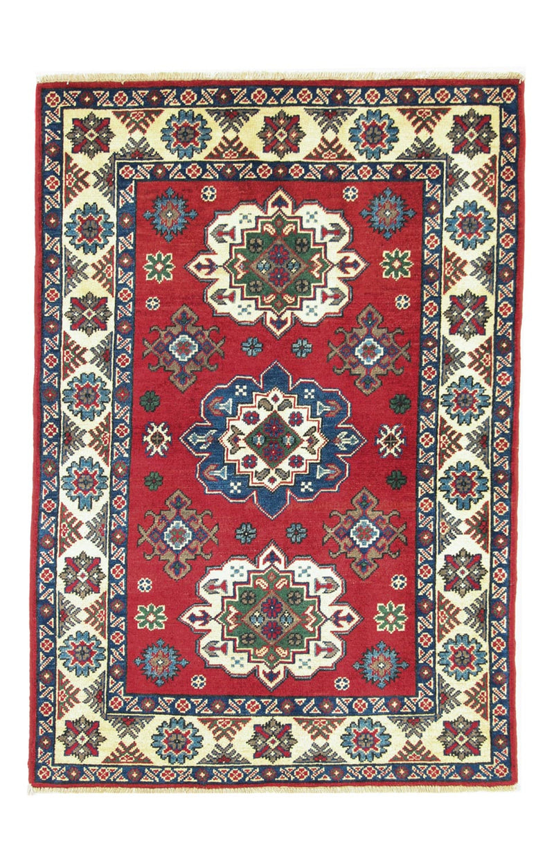Kazak Koberec 100x149cm - Orientální koberec
