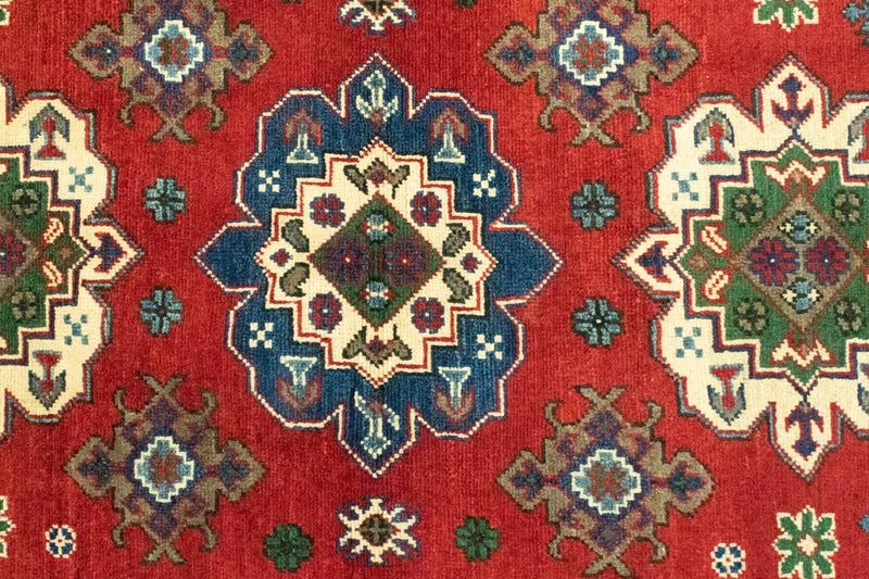 Kazak Koberec 100x149cm - Orientální koberec