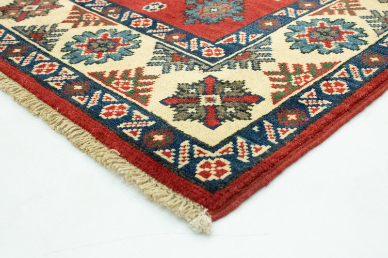 Kazak Koberec 100x149cm - Orientální koberec