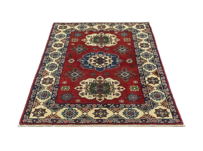 Kazak Koberec 100x149cm - Orientální koberec