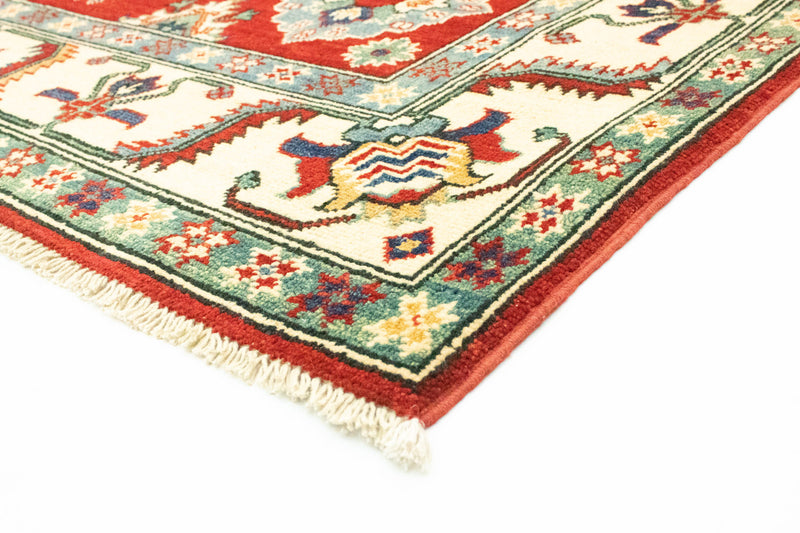 Kazak Koberec 146x199cm - Orientální koberec